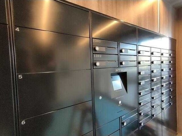 グランカーサ蔵前の物件内観写真